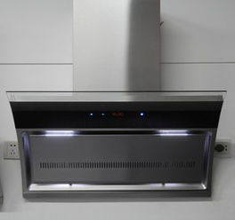 海信抽油煙機 高效靜音，提升廚房生活品質