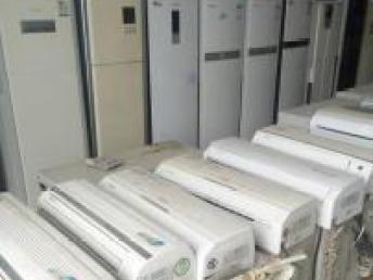 成都二手空調全品類指南 精選柜機、掛機、中央空調，滿足家用與商用需求