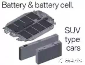 寶馬i4動(dòng)力電池系統(tǒng)設(shè)計(jì)路徑 集成、高效與可持續(xù)的典范