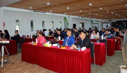 海林節能京津區域代理商技術培訓會于北京圓滿落幕，賦能合作伙伴，共筑智慧節能新生態